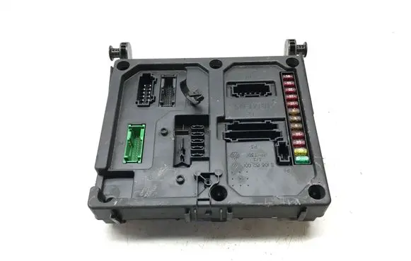 Ford Galaxy Comfort/convenience module 7M3962258G 601268275 S110730300D