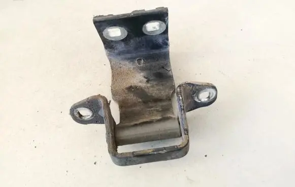 Jeep Cherokee Rear door lower hinge 85574f