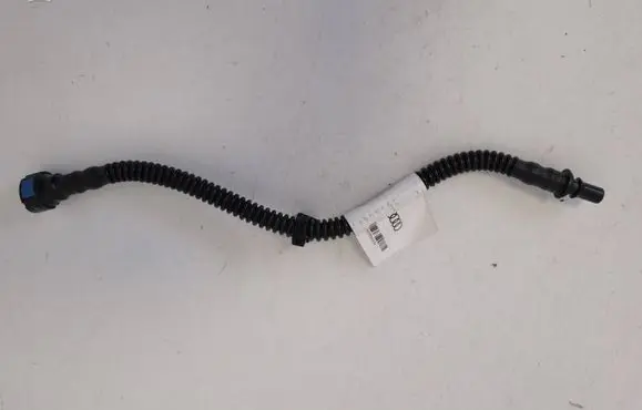 Audi Q8 Headlight washer hose/pipe 4M8955663A