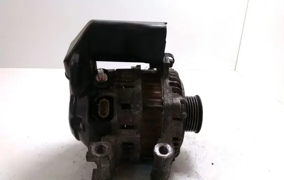 Mazda 6 Generator/alternator A2TJ0391