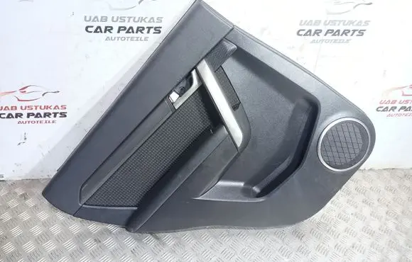 Chevrolet Captiva Rear door card panel trim P96860734