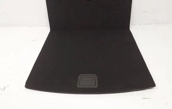 Audi A5 Trunk/boot floor carpet liner 8W8863463H