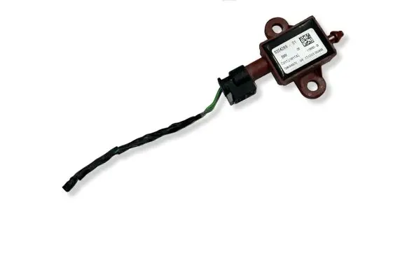 BMW 2 F46 Camera control unit module 11868033
