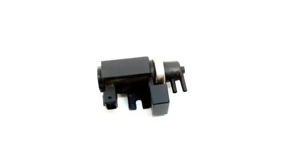 BMW 7 E65 E66 Vacuum valve 722796
