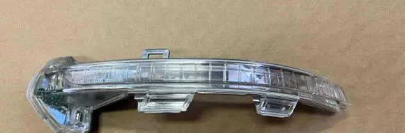 Volkswagen PASSAT B8 Mirror indicator light 3G0949102A