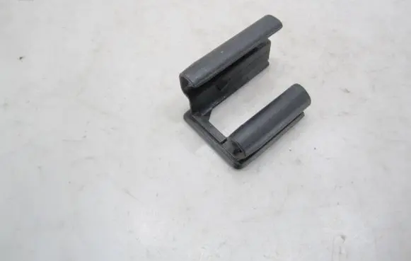 Volkswagen PASSAT B8 Front driver seat rail trim 5G0881348G