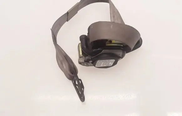 Audi A8 S8 D3 4E Front seatbelt 601782800 4E1857706 60204180D