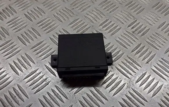 Opel Zafira A Light relay 09135156