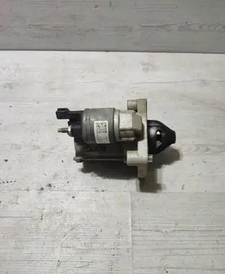 Peugeot 2008 II Starter motor 9812715480