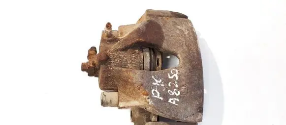 Opel Zafira A Front brake caliper