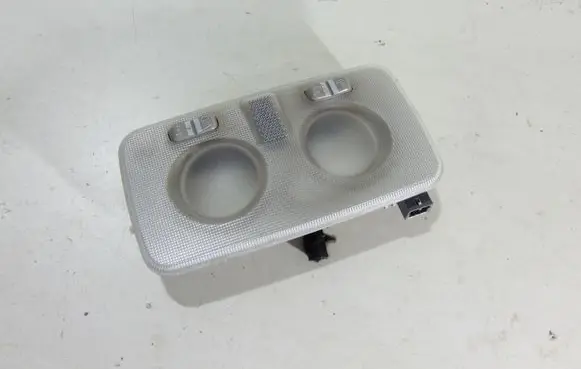 Peugeot Bipper Headlining lighting console trim 