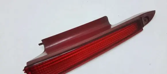 Citroen C4 I Rear/tail lights 9655863780