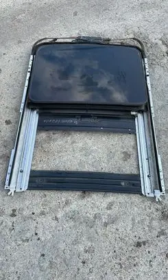 Hyundai Santa Fe Sunroof set 8165026010