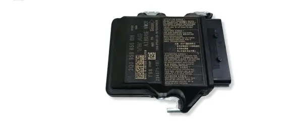 Skoda Kodiaq Airbag control unit/module 3Q0959655BH