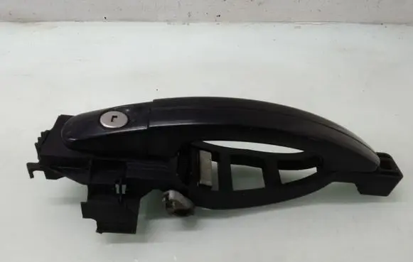 Ford Focus C-MAX Front door exterior handle 3M51R224A37
