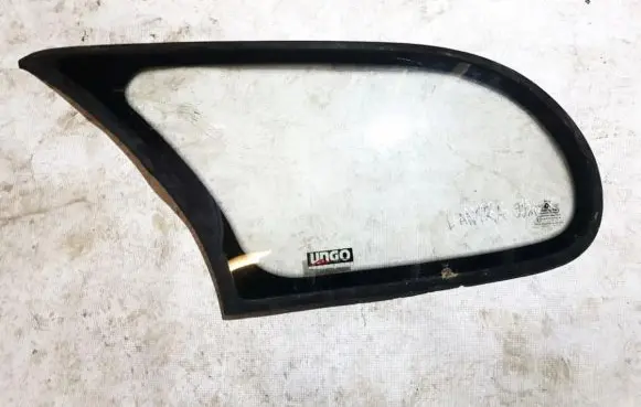 Hyundai Lantra II Rear side window
