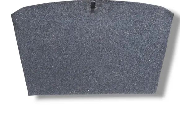 Volvo V40 Trunk/boot floor carpet liner 31291050