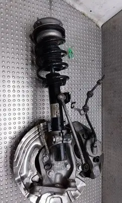 BMW 3 E90 E91 Front shock absorber/damper 6785592 6764444