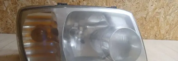 Opel Frontera B Headlight/headlamp 05193241135