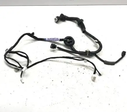 Honda ZR-V Rear wire harness sleeve 327543Y1E100