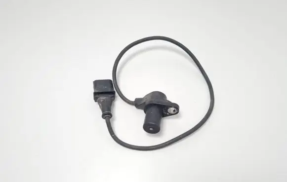 Porsche Cayman 987 Crankshaft position sensor 0261210300 9A160611201