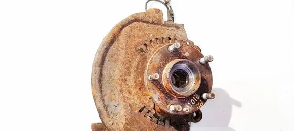 Nissan Murano Z50 Front wheel hub