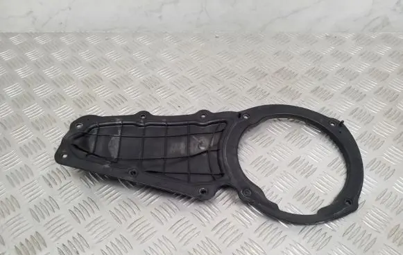 Audi A6 S6 C7 4G Dash center speaker frame 4G0837103A