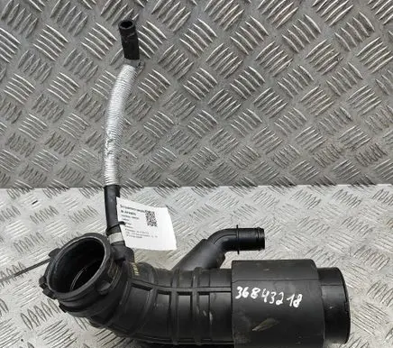 KIA Xceed Air intake duct part 28138G4750