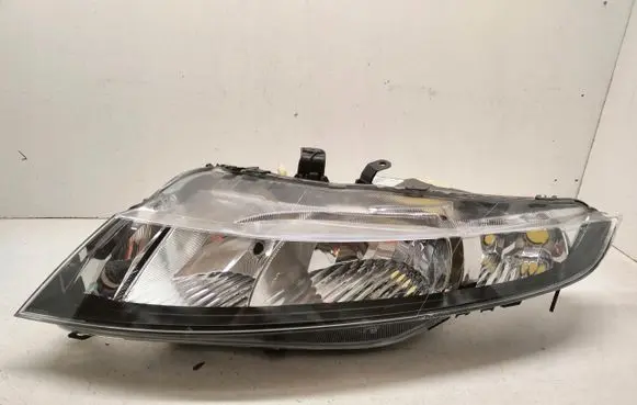 Honda Civic Headlight/headlamp