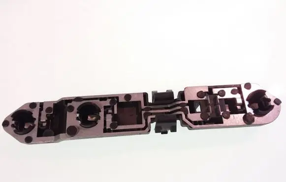 Tail light part