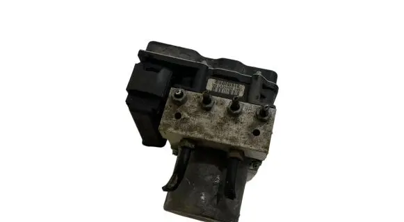 BMW X3 E83 ABS Pump 3452341929701 0451341929601