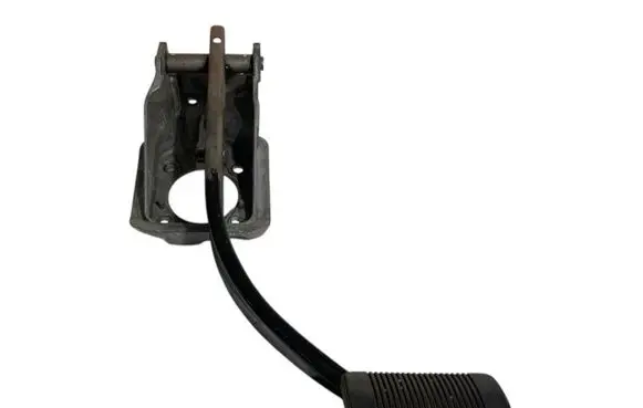 Jeep Grand Cherokee Brake pedal 04581656AA 0820531000
