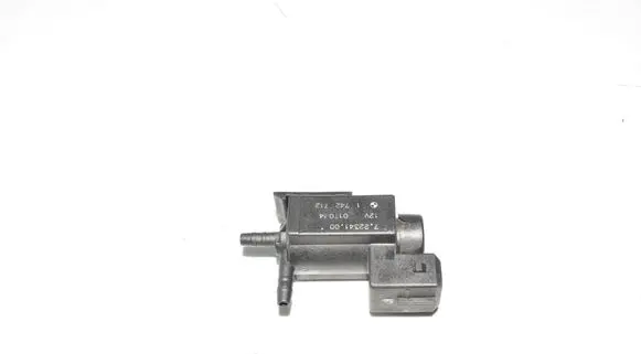 BMW 5 E39 Turbo solenoid valve 1742712