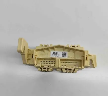 KIA Niro Central body control module 91940AT060