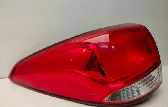 KIA Carens III Rear/tail lights 92401A4010