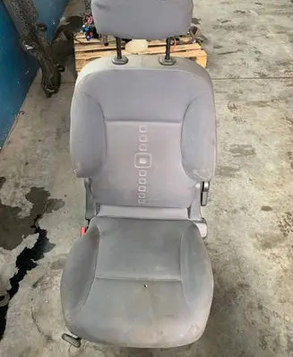 Citroen Berlingo Front driver seat 