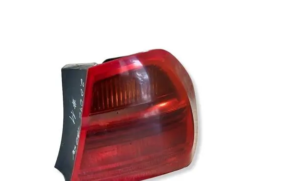 BMW 3 E90 E91 Rear/tail lights 6937458 693745807 2763022L2