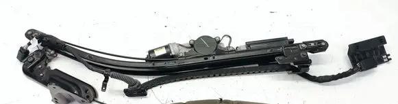 Chrysler Pacifica Sliding door motor assembly 5926743AK 68368919AC