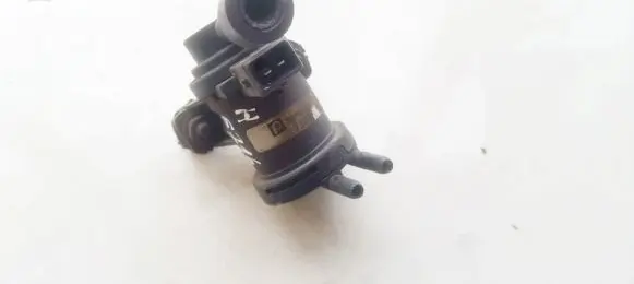 Citroen Jumper Turbo solenoid valve 702256030