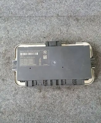 BMW 5 F10 F11 Light module LCM 9345374