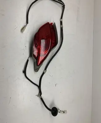 Lexus RX 450H Rear fog light 8218148070
