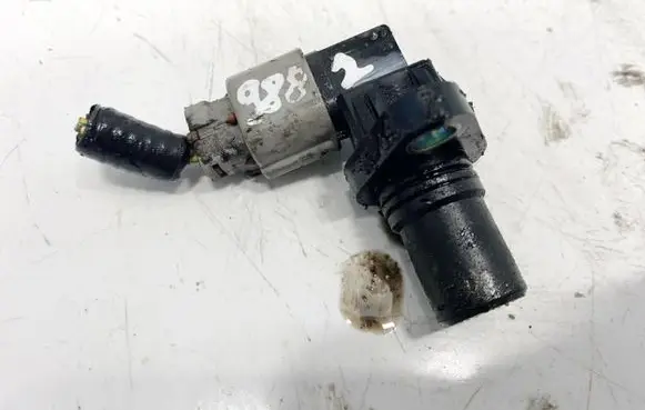 Subaru Legacy Camshaft position sensor j5t23781aa 3925