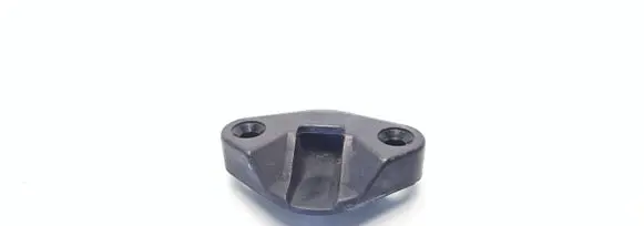 Volkswagen Transporter - Caravelle T4 Sliding door lock loop/hook striker 701843667