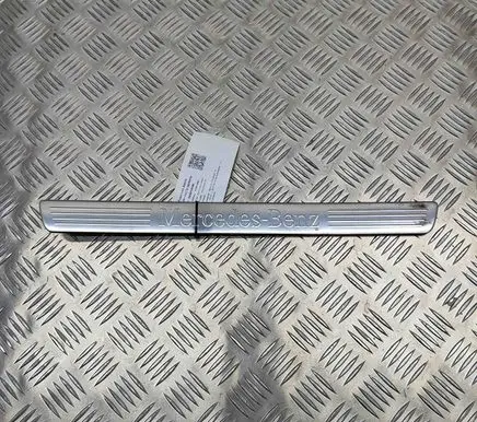 Mercedes-Benz A W177 Front sill trim cover A2466800135