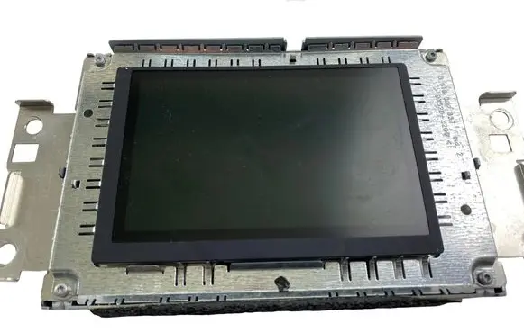 Volvo V60 Screen/display/small screen 31350693