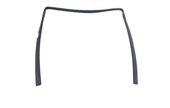 Other rear door trim element
