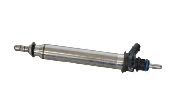 Mercedes-Benz S C217 Fuel injector A2780700687