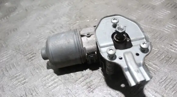 Peugeot 207 Wiper motor 0390241540