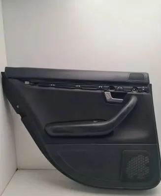 Audi A4 S4 B6 8E 8H Rear door card panel trim 8E0867305