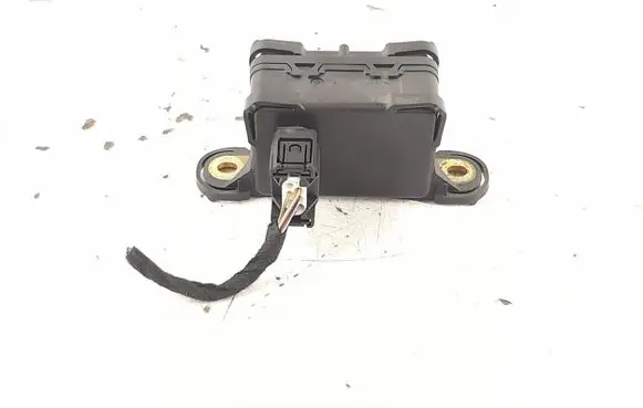 Mercedes-Benz ML W164 ESP acceleration yaw rate sensor 0045423918 A0045423918